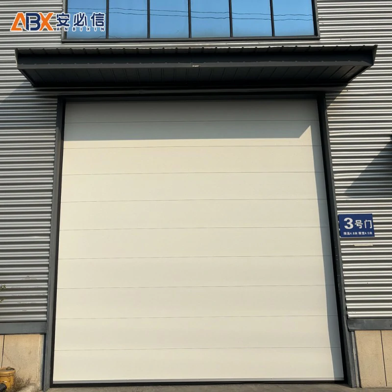 黑河高扬程滑升门